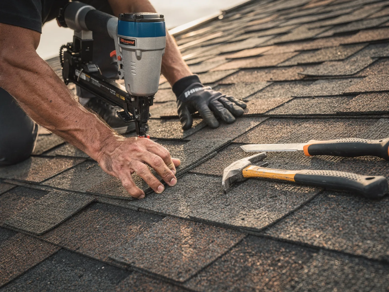 Why choose Roof Repair in Northboro, IA